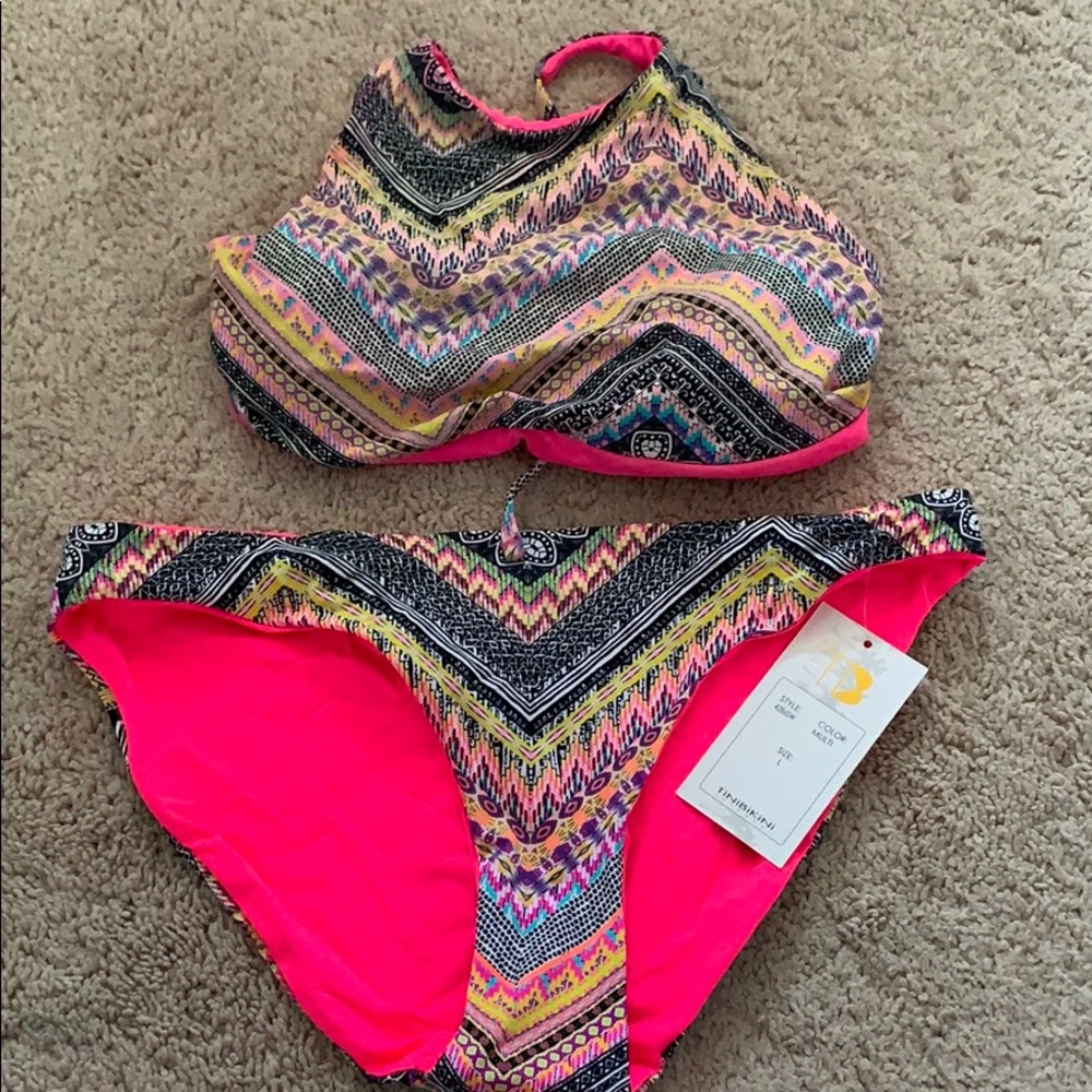 girls bikini